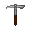 hand pickaxe